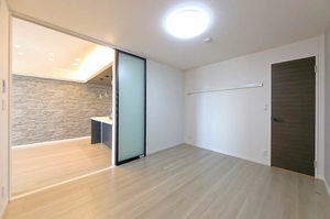 シャーメゾンサウス 402号-4