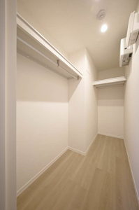 シャーメゾンサウス 402号-5