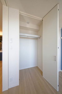 シャーメゾンサウス 402号-6