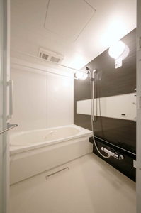 シャーメゾンサウス 402号-7