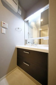 シャーメゾンサウス 402号-8