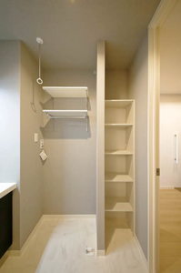 シャーメゾンサウス 402号-9