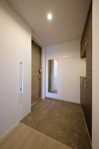 シャーメゾンサウス 402号-11