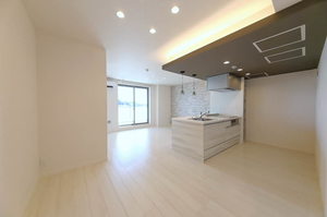 シャーメゾンサウス 405号-2