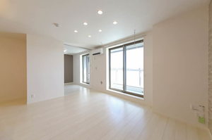 シャーメゾンサウス 405号-4