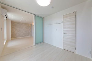 シャーメゾンサウス 405号-7