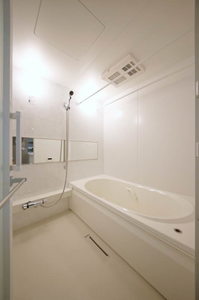 シャーメゾンサウス 405号-11