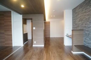 The 豊四季 102号-3