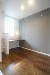 The 豊四季 102号-4