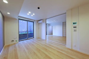 ヴァンヴェールⅠ 103号-2