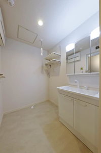 ヴァンヴェールⅡ 302号-9