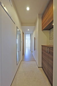 ヴァンヴェールⅡ 302号-11