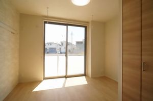 ルワンジュ 101号-2