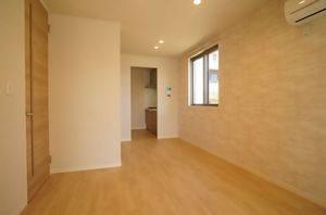 ルワンジュ 101号-3