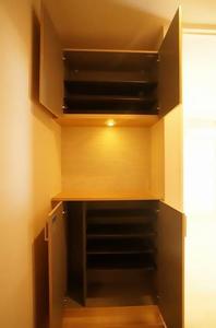 ルワンジュ 101号-5