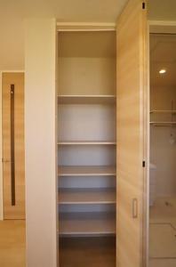 ルワンジュ 101号-6