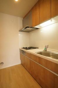 ルワンジュ 101号-7