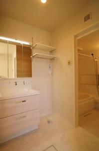 ルワンジュ 101号-9