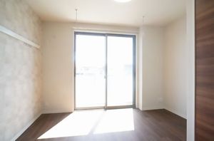 ルワンジュ 201号-2