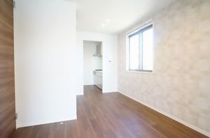 ルワンジュ 201号-5