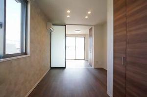 ルワンジュ 201号-6