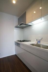 ルワンジュ 201号-9