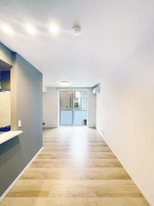 シャーメゾン新富町 103号-2