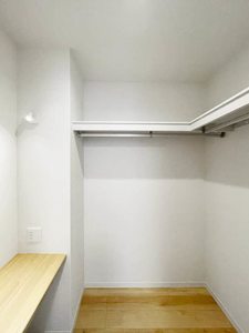 シャーメゾン新富町 103号-7