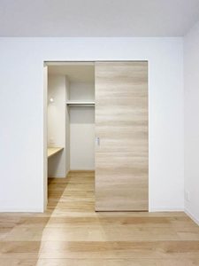 シャーメゾン新富町 103号-8