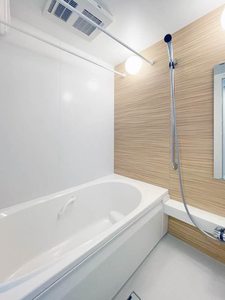 シャーメゾン新富町 103号-9