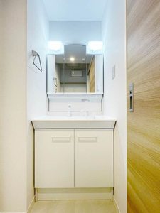 シャーメゾン新富町 103号-10