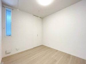 シャーメゾン新富町 105号-5