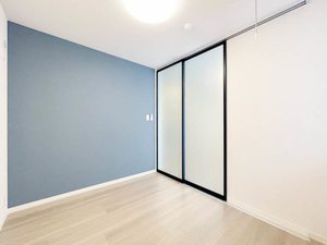 シャーメゾン新富町 105号-6