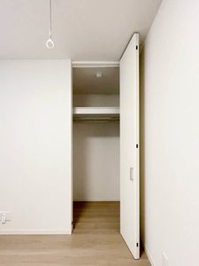 シャーメゾン新富町 105号-7