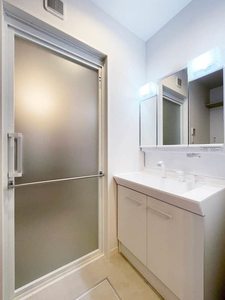 シャーメゾン新富町 105号-8