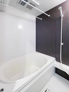 シャーメゾン新富町 105号-9