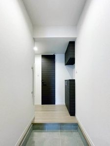 シャーメゾン新富町 105号-11