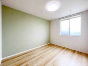 シャーメゾン新富町 301号-5