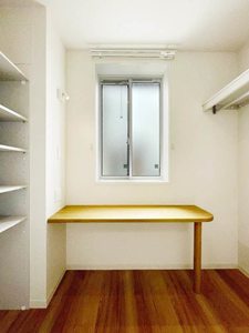 シャーメゾン新富町 301号-7