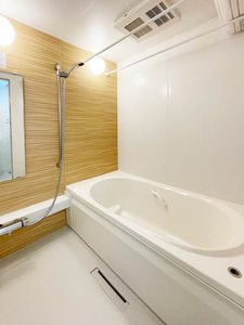 シャーメゾン新富町 301号-9