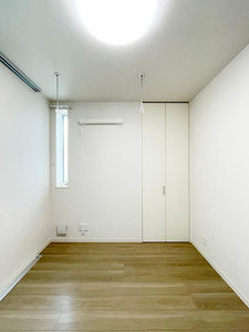 シャーメゾン新富町 305号-4