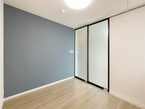 シャーメゾン新富町 305号-5