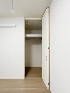 シャーメゾン新富町 305号-6