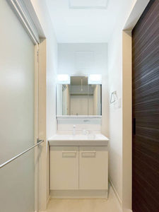 シャーメゾン新富町 305号-7