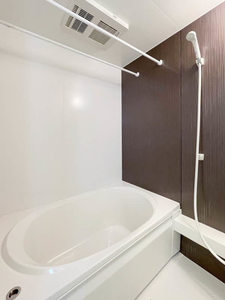 シャーメゾン新富町 305号-8