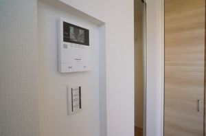 アパルトマン逆井 103号-5