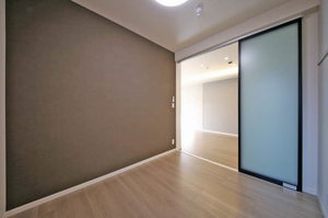 カーサ・ソム・Ｄ 103号-6