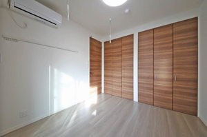 カーサ・ソム・Ｄ 103号-7