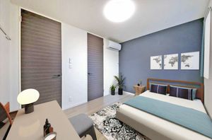 カーサ・ソム・Ｄ 201号-4