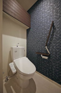 カーサ・ソム・Ｄ 201号-11